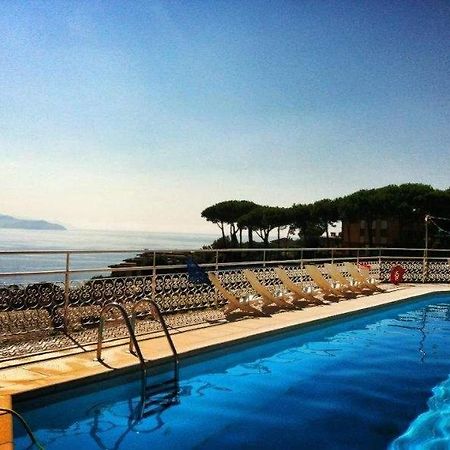 Residence Portofino Est Rapallo Exteriör bild