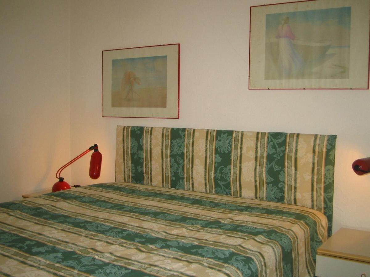 Residence Portofino Est Rapallo Exteriör bild