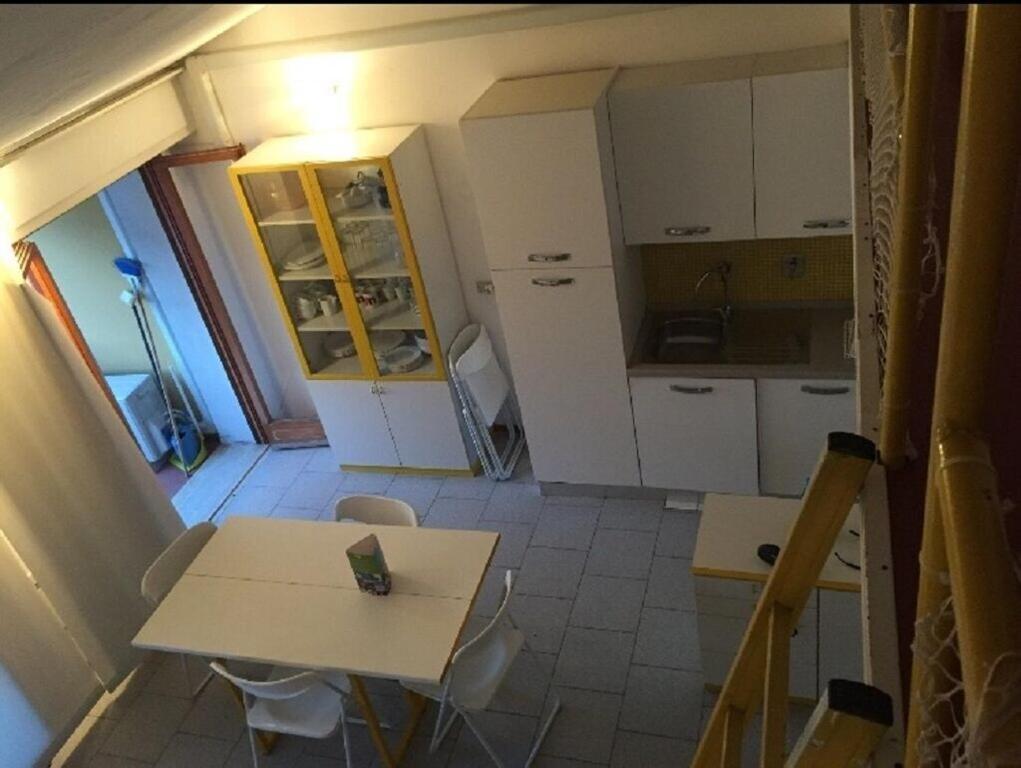 Residence Portofino Est Rapallo Exteriör bild