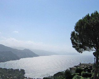 Residence Portofino Est Rapallo Exteriör bild